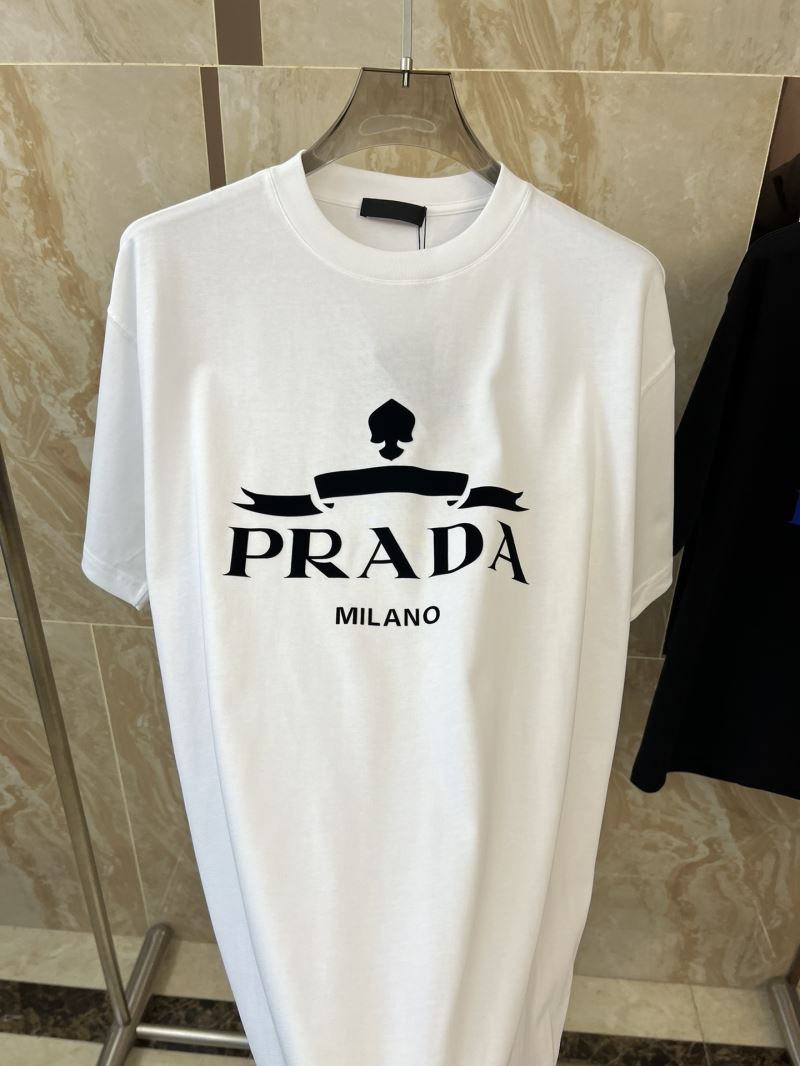 Prada T-Shirts